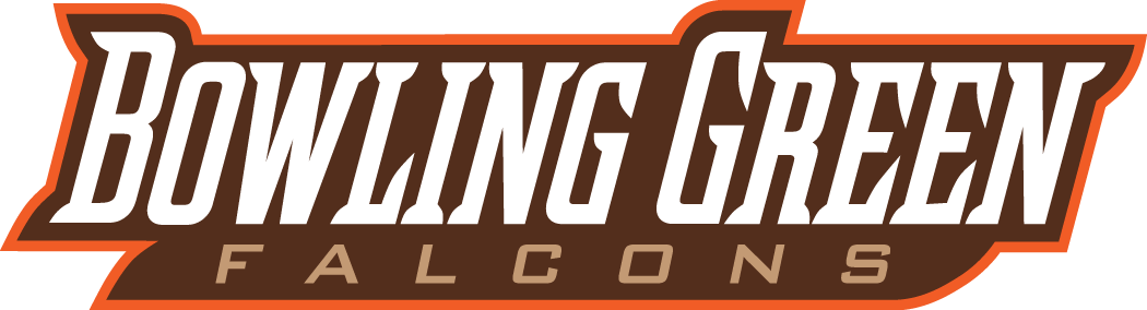 Bowling Green Falcons 1999-Pres Wordmark Logo t shirts iron on transfers v2